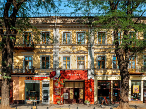 Гостиница «Центральная»