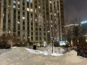 Апартаменты Botanical