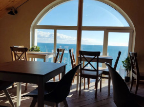 Гостевой дом Вилла Отрадное