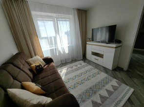 Апартаменты Черёмушки