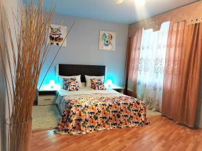 Апартаменты Проспект Революции, д. 9-А-110