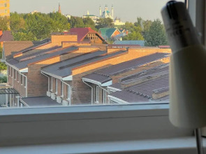 Апартаменты с Видом на Кул-Шариф