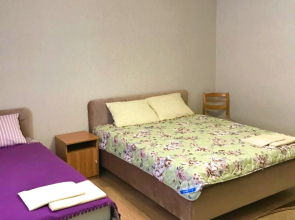 Апартаменты Катыхина 21