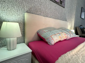 Апартаменты Studio XM на Сургутской 15