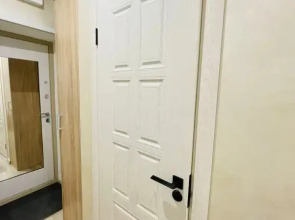 Квартира 1 Нагорная 26К1