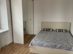 Апартаменты Алексея Беленца 17