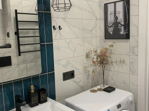 Квартира Студия