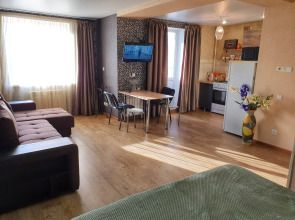 Апартаменты "Багира" рядом Протон-Арена, бассейн ДВВС, СКАД, въезд в город, Р228