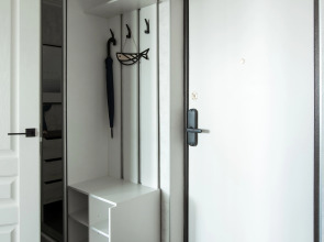 Апартаменты roomroom на Республиканской