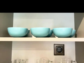 Апартаменты Super Luxs