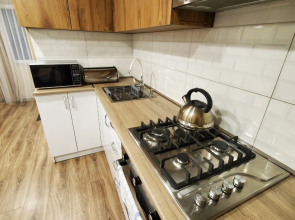 Апартаменты Gariba Apartment Tbilisi