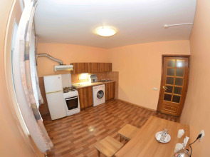 Апартаменты Меблированные Комнаты