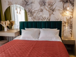 Квартира Toskana