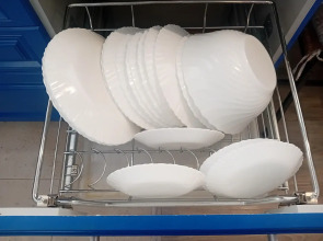 Апартаменты 365 ключей на улице 8 Марта