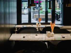 Отель Mercure Hotel and Residences Saint Petersburg