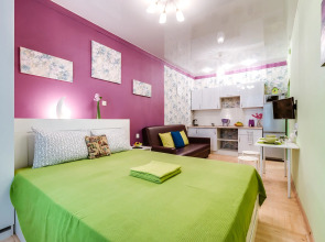 Студия 5 на Певческом (БП5)