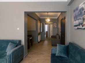 Апарт-отель Zendy Suite