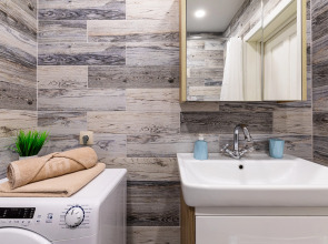 Апартаменты на Павлюхина 110г