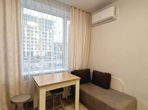 Квартира в Нoвoм ЖK Домашний 1