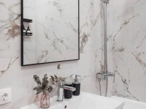 Апартаменты Бизнес Комфорт на Взлетке