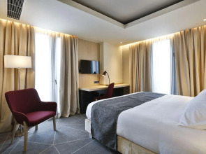 Отель Best Western Kutaisi