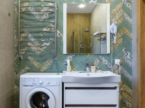 Гостевой дом Розмарин