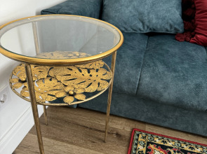 Квартира на Беговом проезде 11