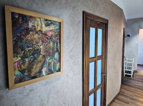 Апартаменты Smartapart Истоки