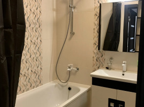 Квартира Бизнес Класса Ррядом с Центром Города в Новостройке в Жк Фреш Лайф