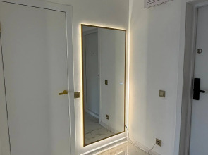 Квартира Топовая евро двушка у Аутлета