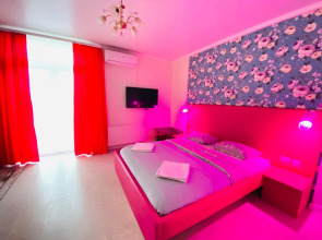 Апартаменты Hanaka Сосновая 1/1