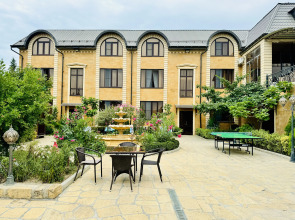 Гостевой дом Ривьера