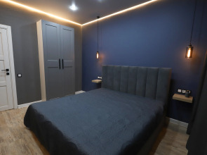 Апартаменты BPA 75