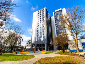 Квартира на Советском проспекте