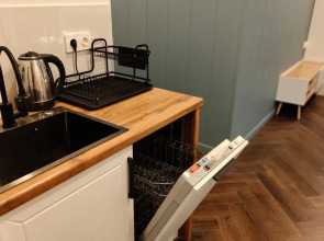 Квартира Стильная в центре