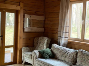 Отель Green Park Conference & Spa