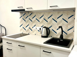 Апартаменты Лиговка Gallery