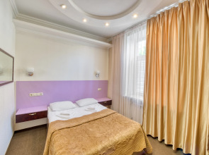 Отель Лондон