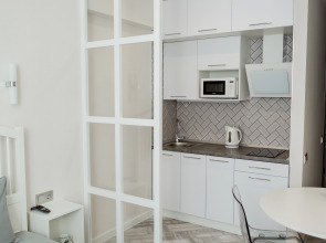 Апартаменты Мята