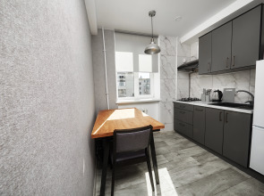 Апартаменты ХатаНа5ом