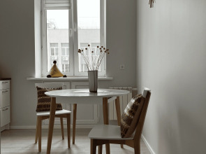 Квартира 1 Комнатная на Молодогвардейской 218