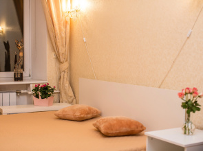 Апартаменты St. Isaak's 4 bedroom & 3 bathroom