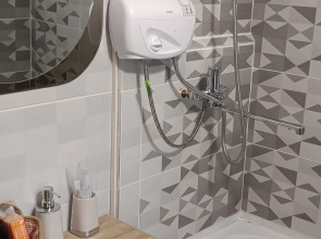 Апартаменты Resident Ufa на Давлеткильдеева 5 2