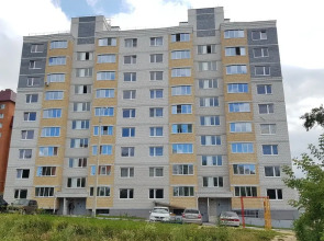 Апартаменты Классное Место