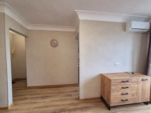 Квартира на Трудовом Переулке