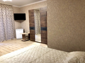 Гостевой дом Штиль