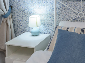 Апартаменты Семейная квартира в Сердце северной столицы