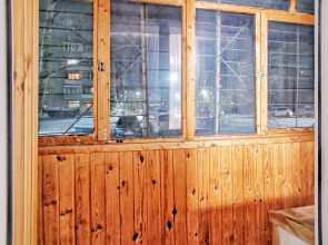 Апартаменты Apart-Comfort на Свердлова 83/2