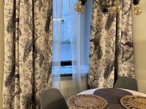 Квартира Кисловодск: дизайн в историческом особняке