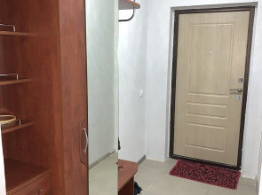 Апартаменты на Энтузиастов 1